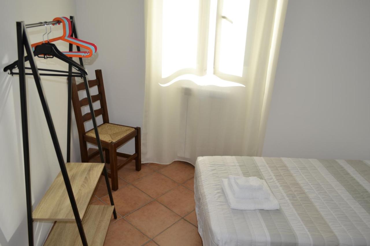 Appartamento Urbana La Spezia Esterno foto