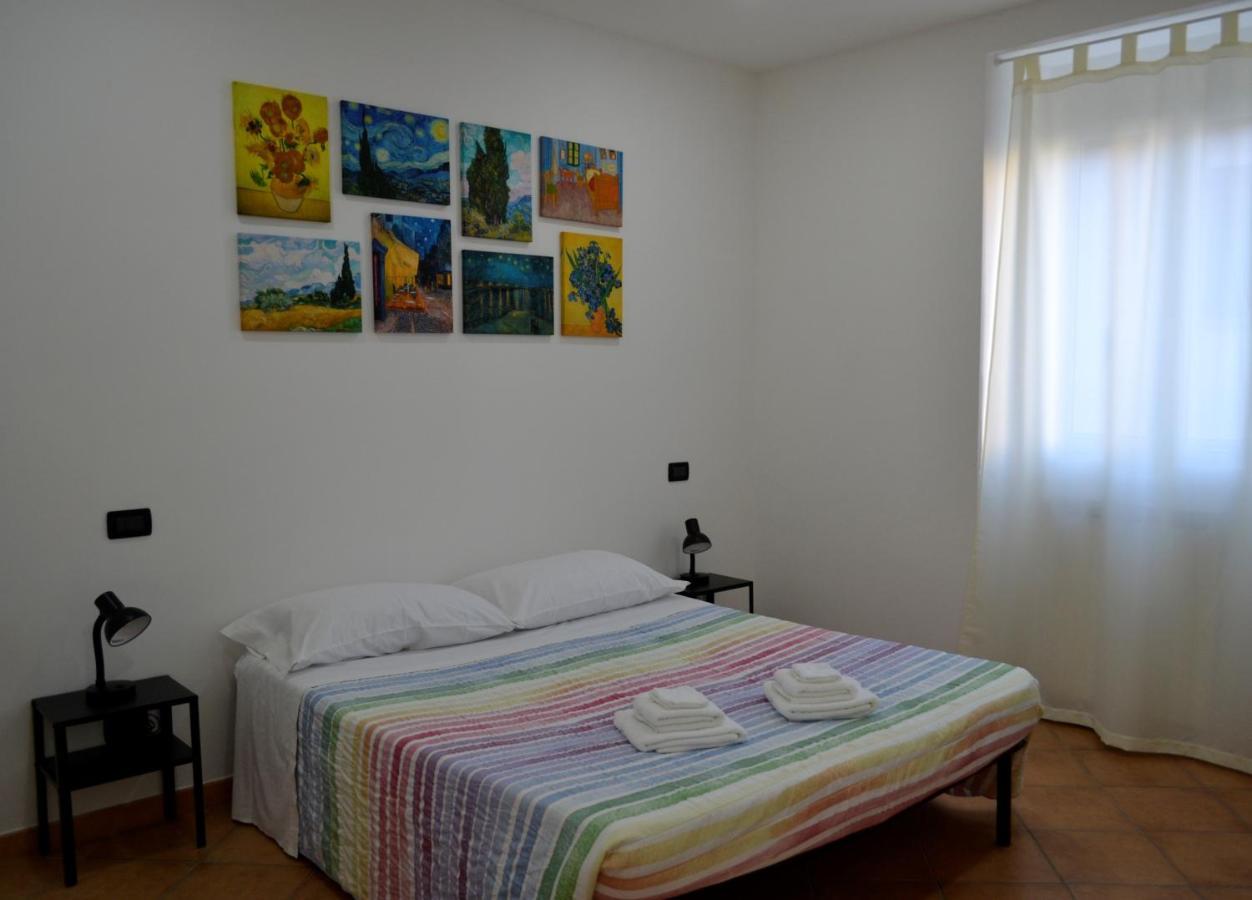 Appartamento Urbana La Spezia Esterno foto