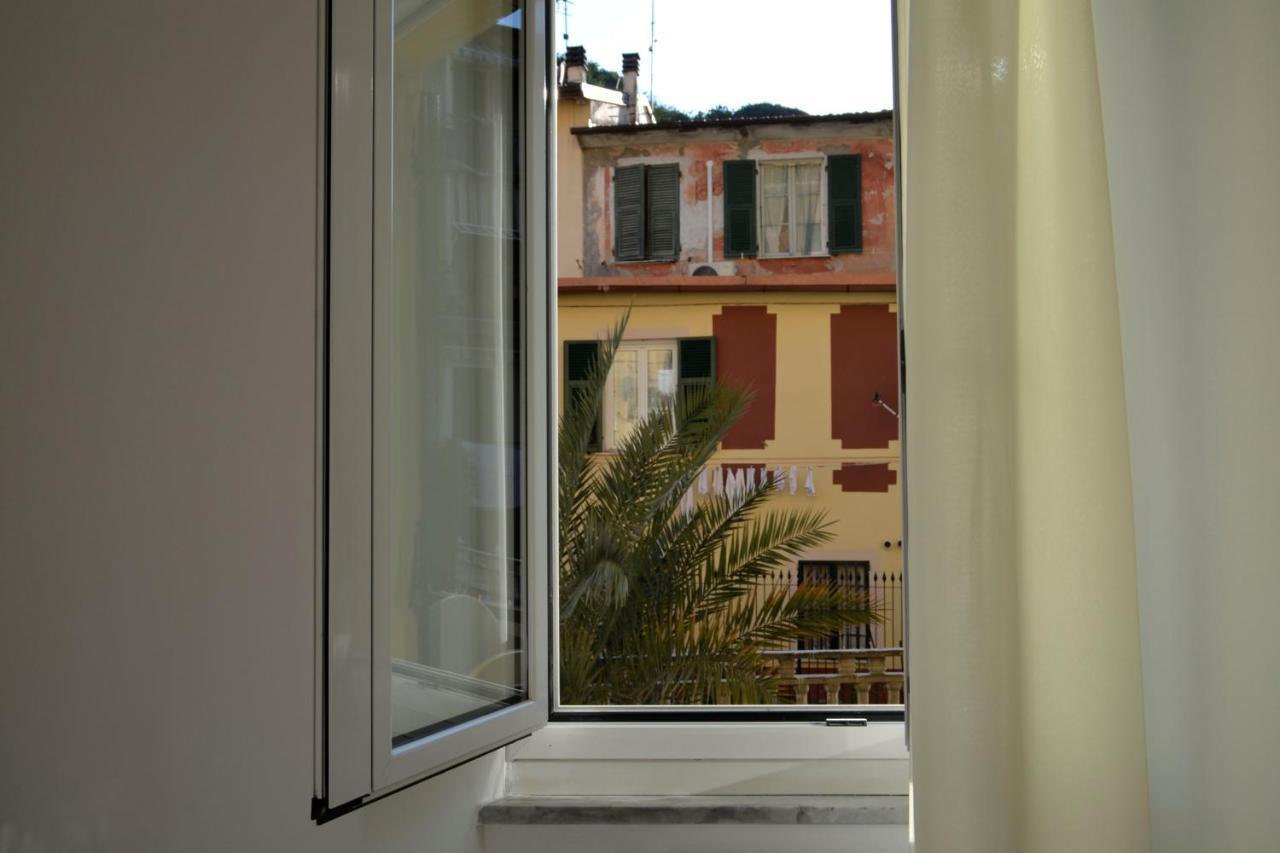 Appartamento Urbana La Spezia Esterno foto