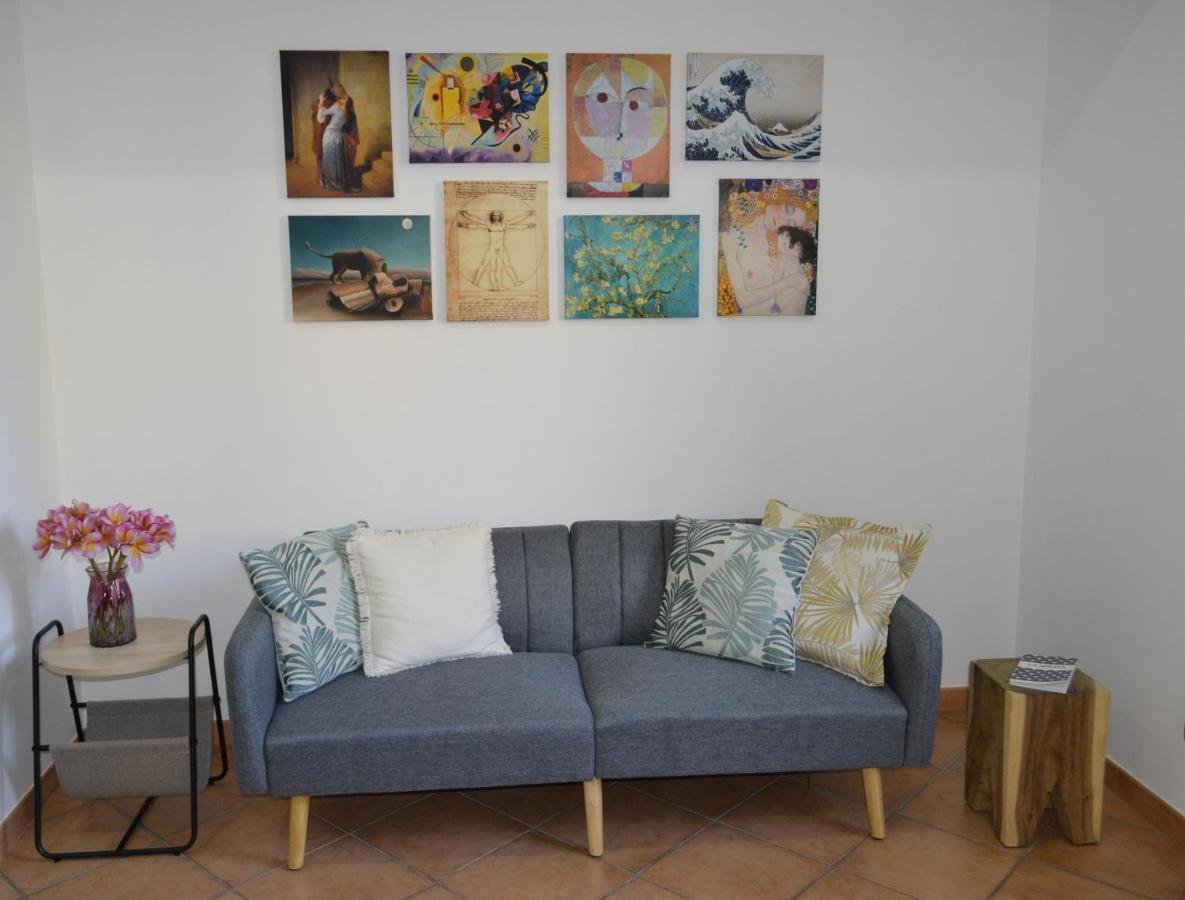 Appartamento Urbana La Spezia Esterno foto