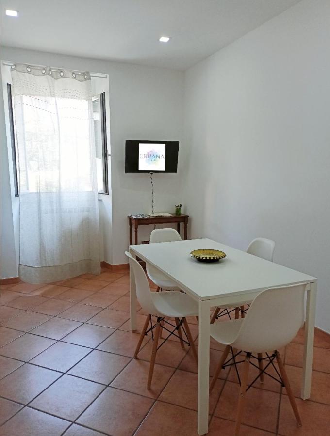 Appartamento Urbana La Spezia Esterno foto
